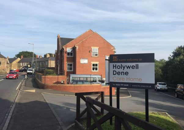 HC-One has announced that its Holywell Dene care home will close when places in other care homes have been found for all of the remaining residents.