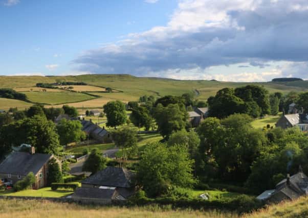 The Revitalising Redesdale project has been awarded major funding.