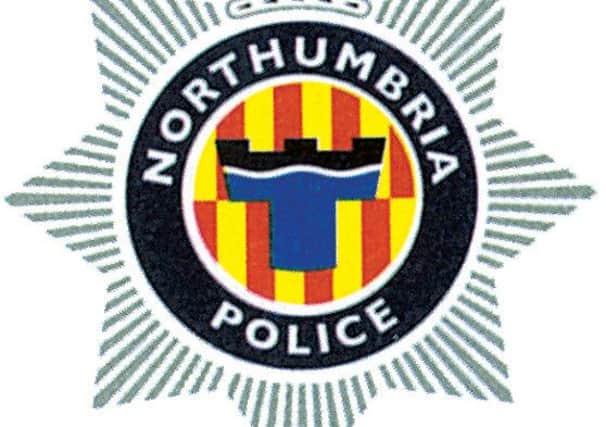 Northumbria Police has issued the warning.