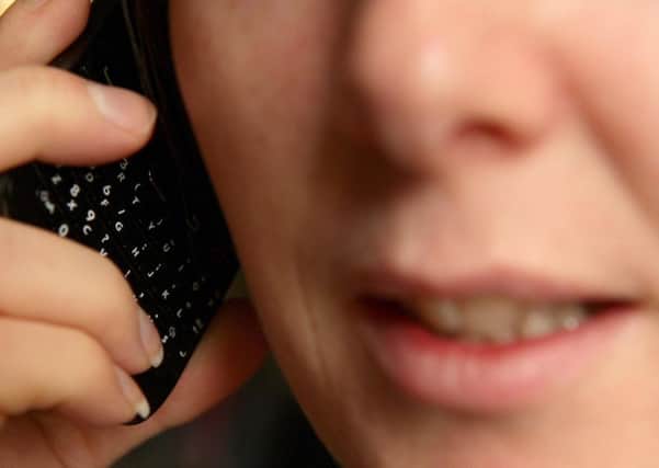 The DMA has called for custodial sentences for the worst nuisance callers.