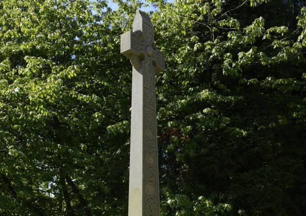 Felton War Memorial