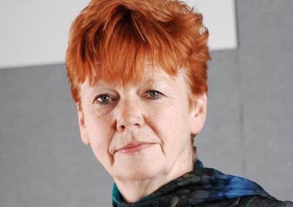 Police and Crime Commissioner Dame Vera Baird