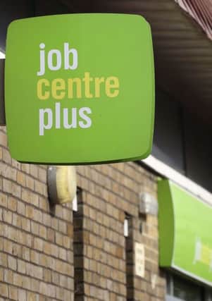 Jobcentre Plus has offered tips for finding work in 2017.