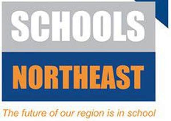 Schools NorthEast