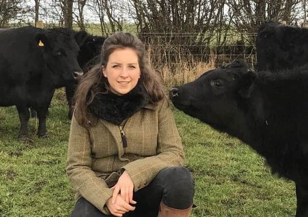 The National Beef Association (NBA) has appointed Rosie McGowan as Development Manager.
