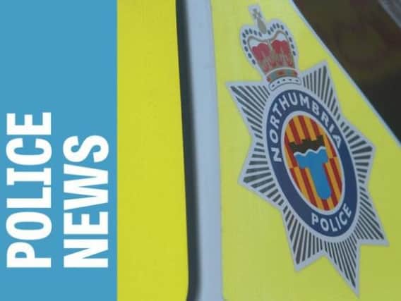 News from Northumbria Police