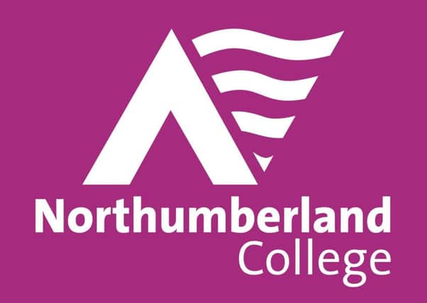 Northumberland College.