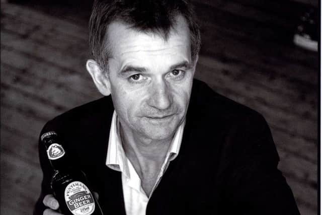 From Grey Hens to global exports as Fentimans continues to look ahead