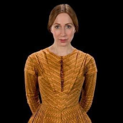 Dyad Productions are coming to Maltings Theatre in Berwick-upon-Tweed on March 10 with their critically acclaimed play Jane Eyre: An Autobiography. More details below.