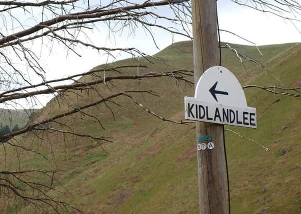 The 10 and 20-mile routes go into Kidland.