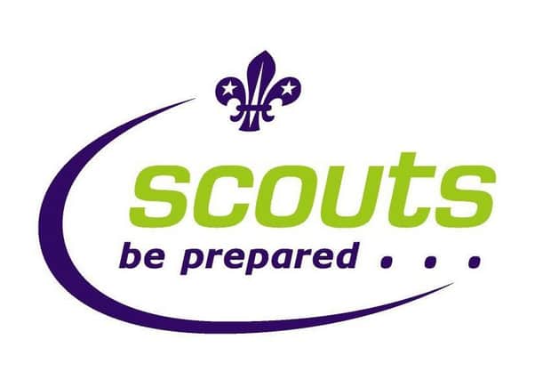The 2nd Rothbury Scout Group is looking for a new leader.