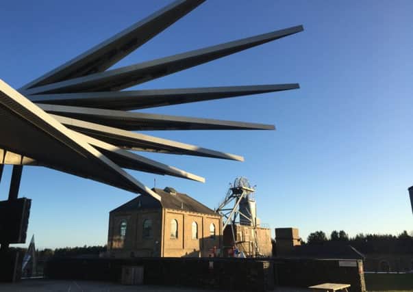 Northumberland Archives is based at Woodhorn Museum in Ashington. Picture by Marie Dovey