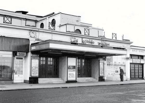 Picture House Whitley Bay