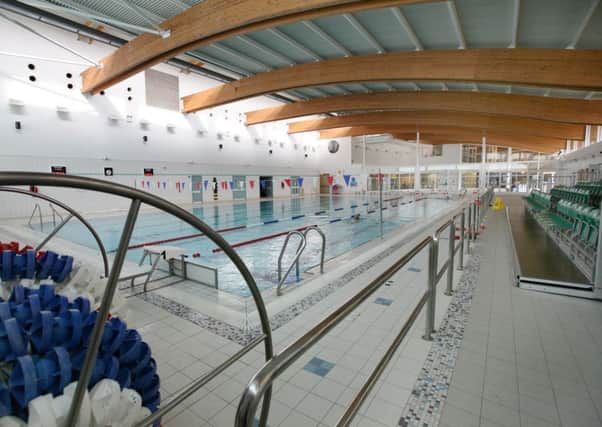 Changes to leisure-centre memberships pricing sparked criticism.