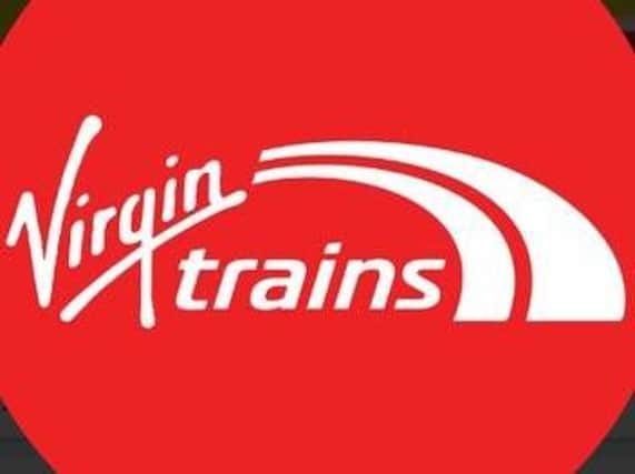 Virgin Trains East Coast is advising customers who have booked tickets not to travel today.