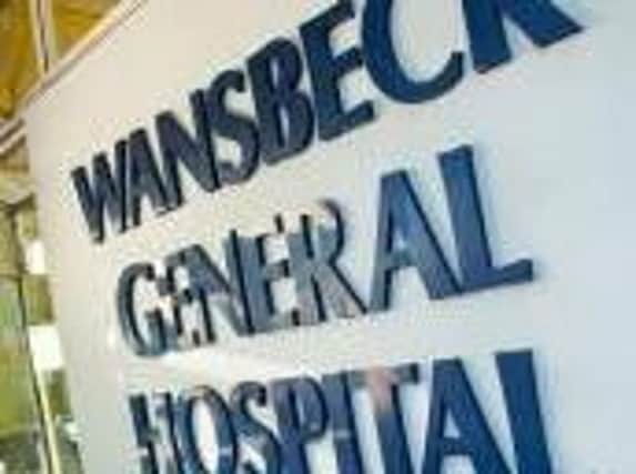Wansbeck urgent care centre is closing temporarily overnight.