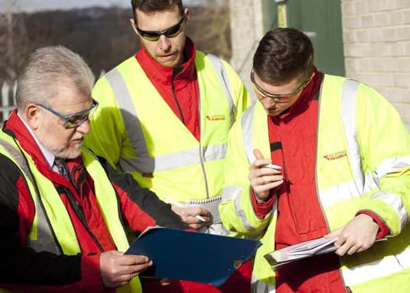 Northern Powergrid is taking people on for its trainee programmes.