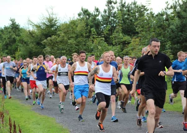 Participants in the Druridge Bay parkrun will not have to pay the parking charges.