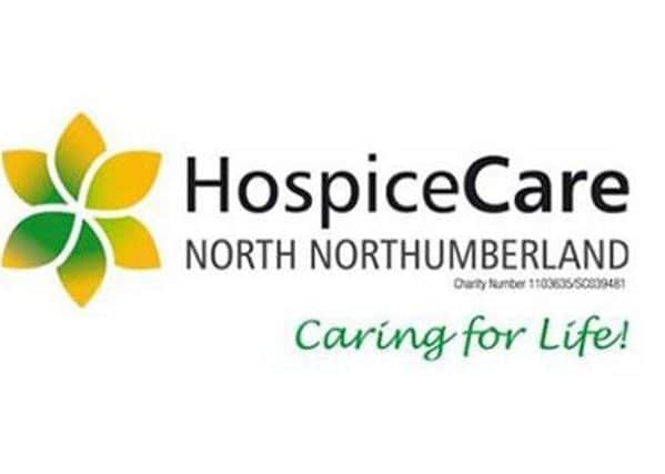 Could you help HospiceCare North Northumberland?