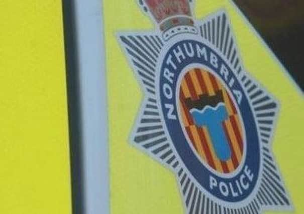 Northumbria Police carry out fewer stop and searches.