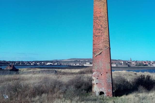 Phase one of Spittal Point scheme is dueto start this autumn