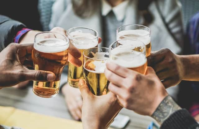 What you need to know about the pubs staying open later (Photo: Shutterstock)