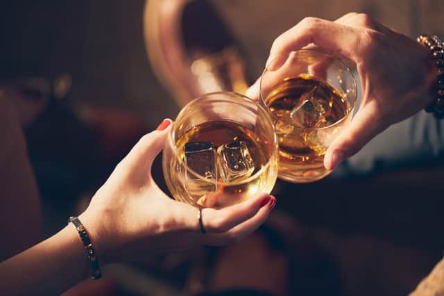 You can still drink your favourite tipples at home thanks to these innovative subscription services (Photo: Shutterstock)