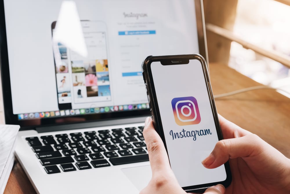 Instagram influencers are no longer allowed to use face filters when ...